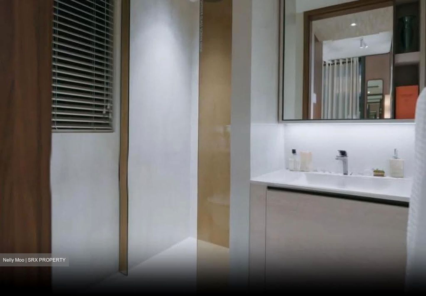 The Continuum (D15), Apartment #614722291